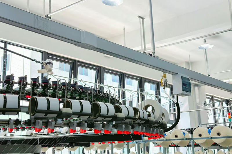 化工厂母线照明方案