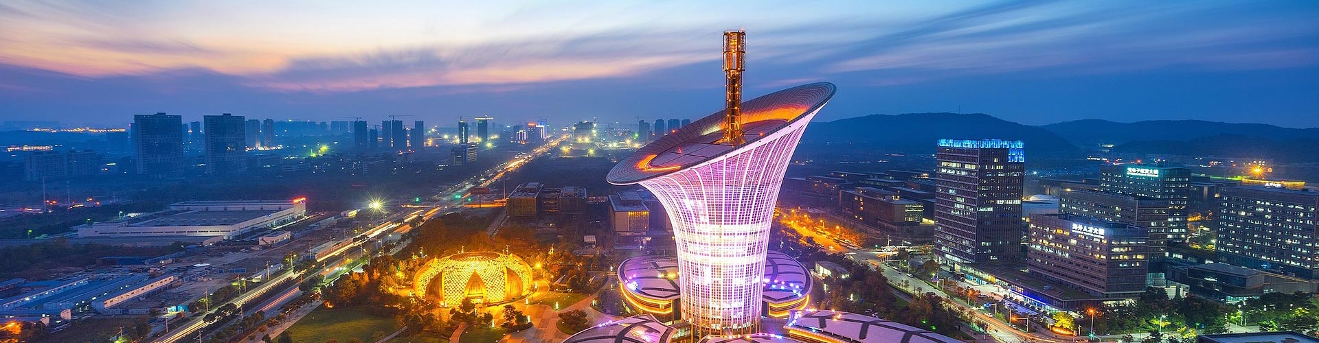 关于照明母线厂家介绍