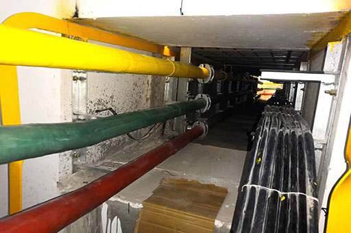 南通照明母线厂家直销