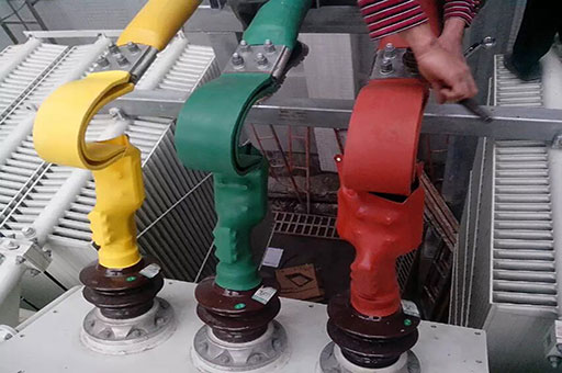 淮北照明母线槽厂家直销