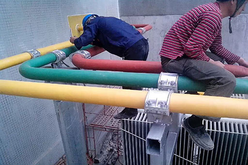 淮北照明母线槽厂家直销