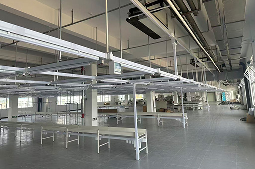 深圳照明母线槽生产厂家