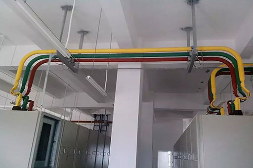 照明母线槽自动化设备价格