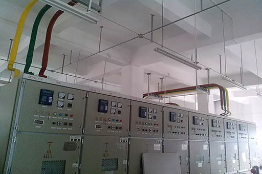 照明母线槽厂家