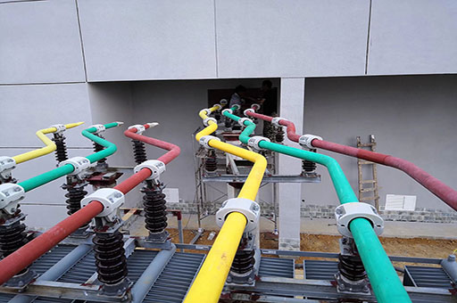 青海照明母线槽加工厂家