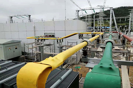 淮北照明母线槽厂家直销