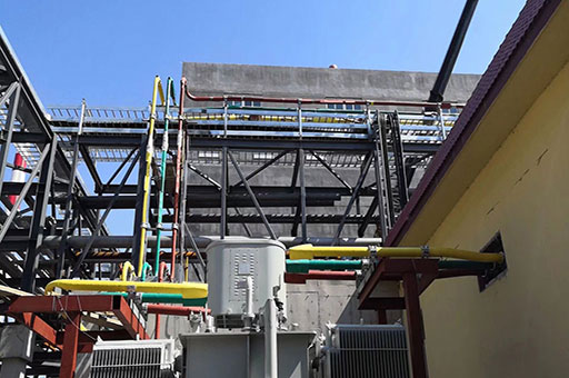 泉州照明母线工程招标