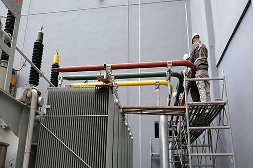 南宁照明母线槽生产厂家