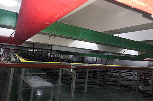 深圳照明母线槽生产厂家