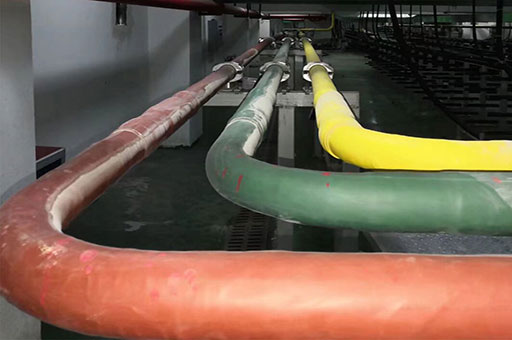 青海照明母线槽厂家