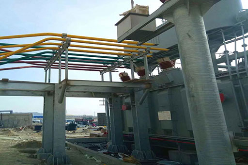 淮北照明母线槽厂家直销