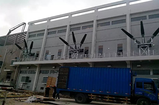 青海照明母线槽厂家