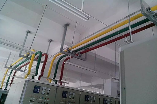 江苏照明母线厂家排名榜