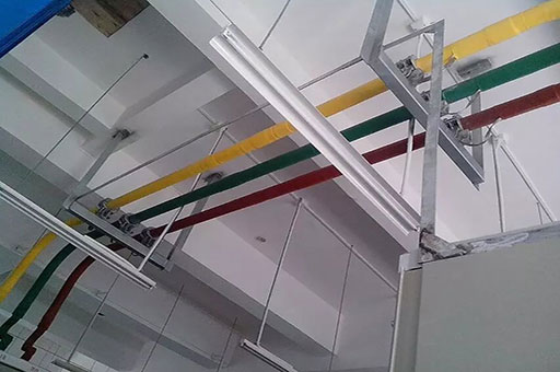 湖南铝合金照明母线