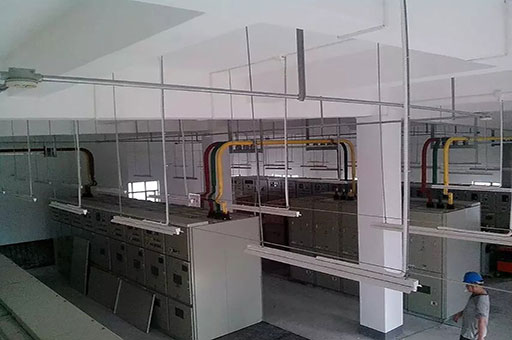 北京照明母线插座加工厂