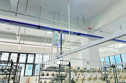 照明母线槽的电压