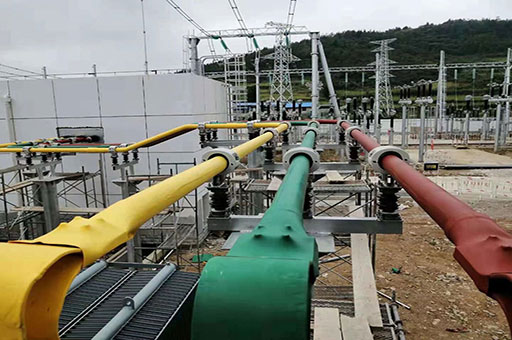 青海照明母线槽加工厂家